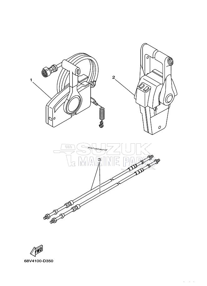 REMOTE-CONTROL-BOX