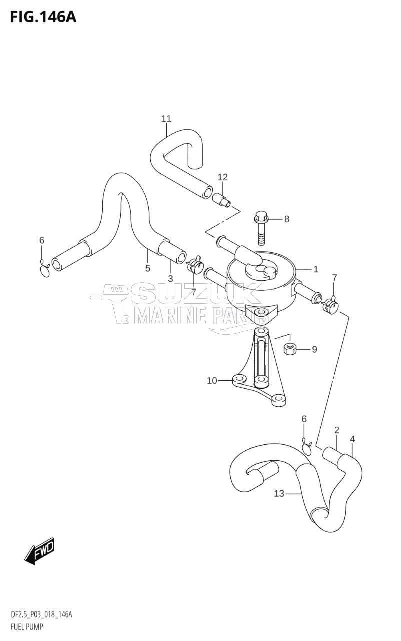 FUEL PUMP