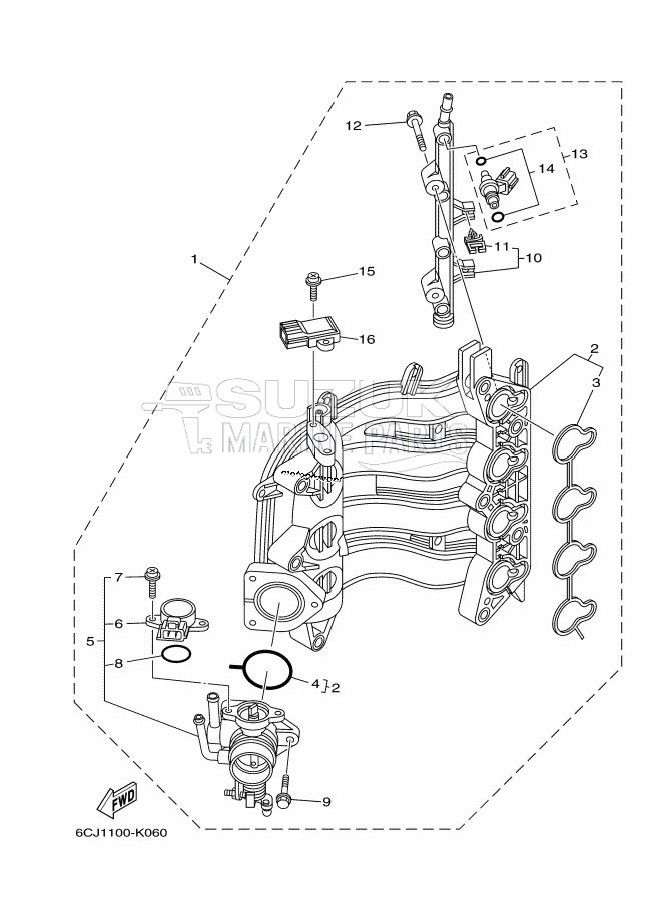 INTAKE-1