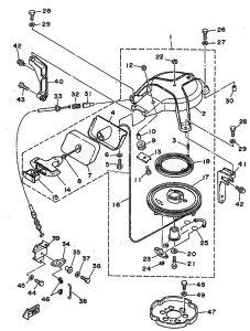 25J drawing KICK-STARTER