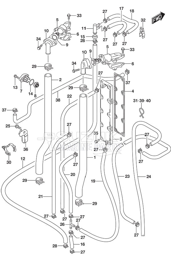 Thermostat