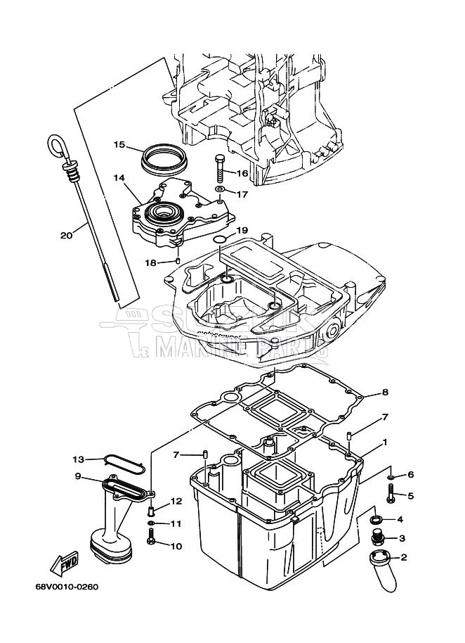 VENTILATEUR-DHUILE