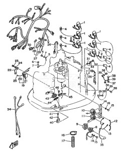 150C drawing ELECTRICAL-2