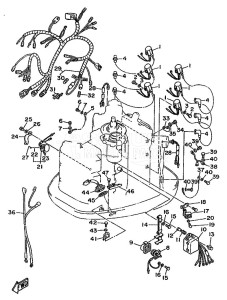 175B drawing ELECTRICAL-2