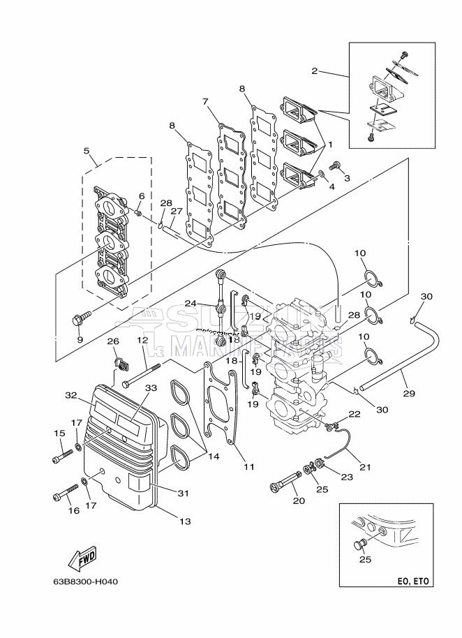 INTAKE