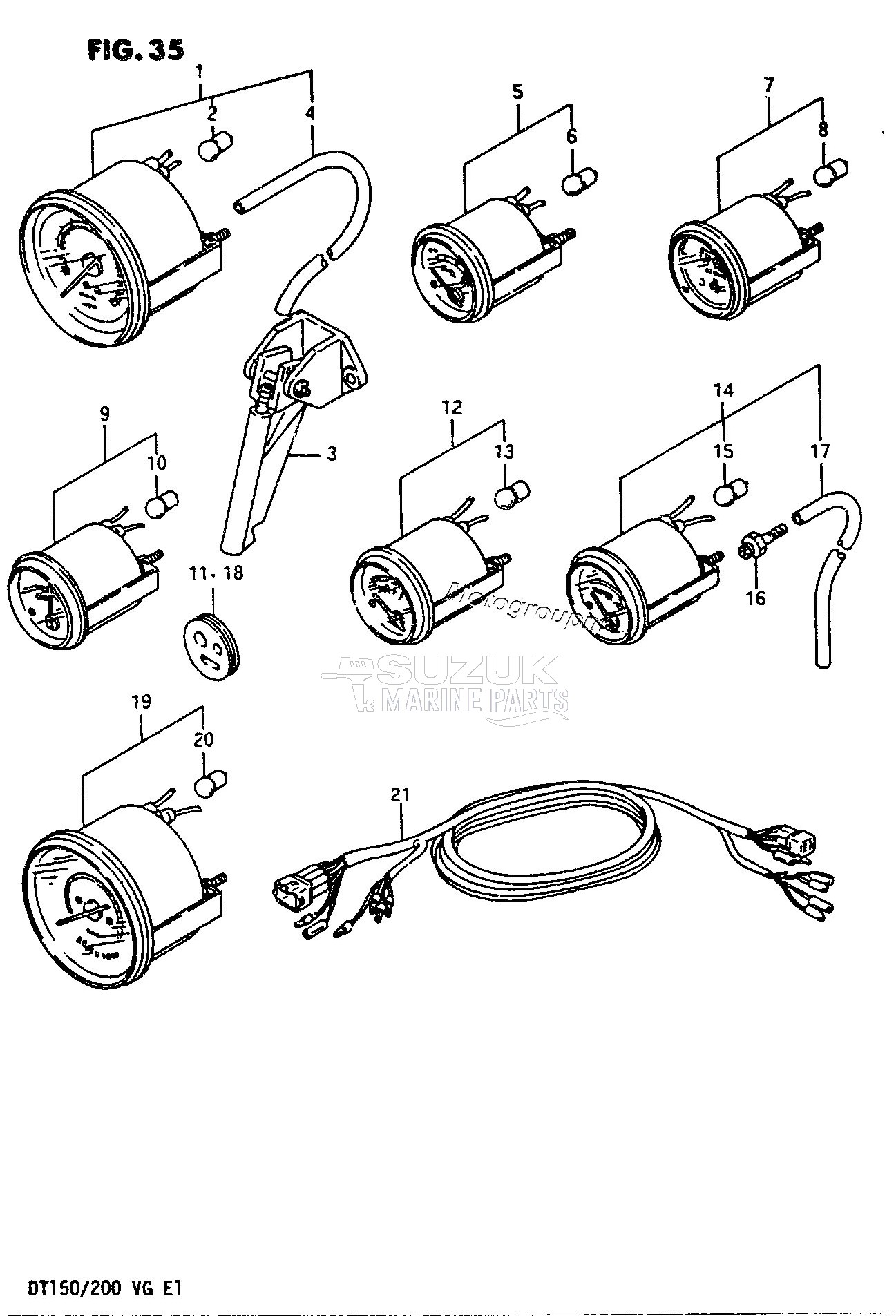 OPT : METER