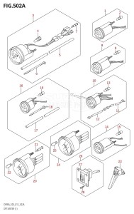 DF90A From 09003F-210001 (E03)  2012 drawing OPT:METER (1)