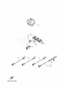 F80DETX drawing OPTIONAL-PARTS-7