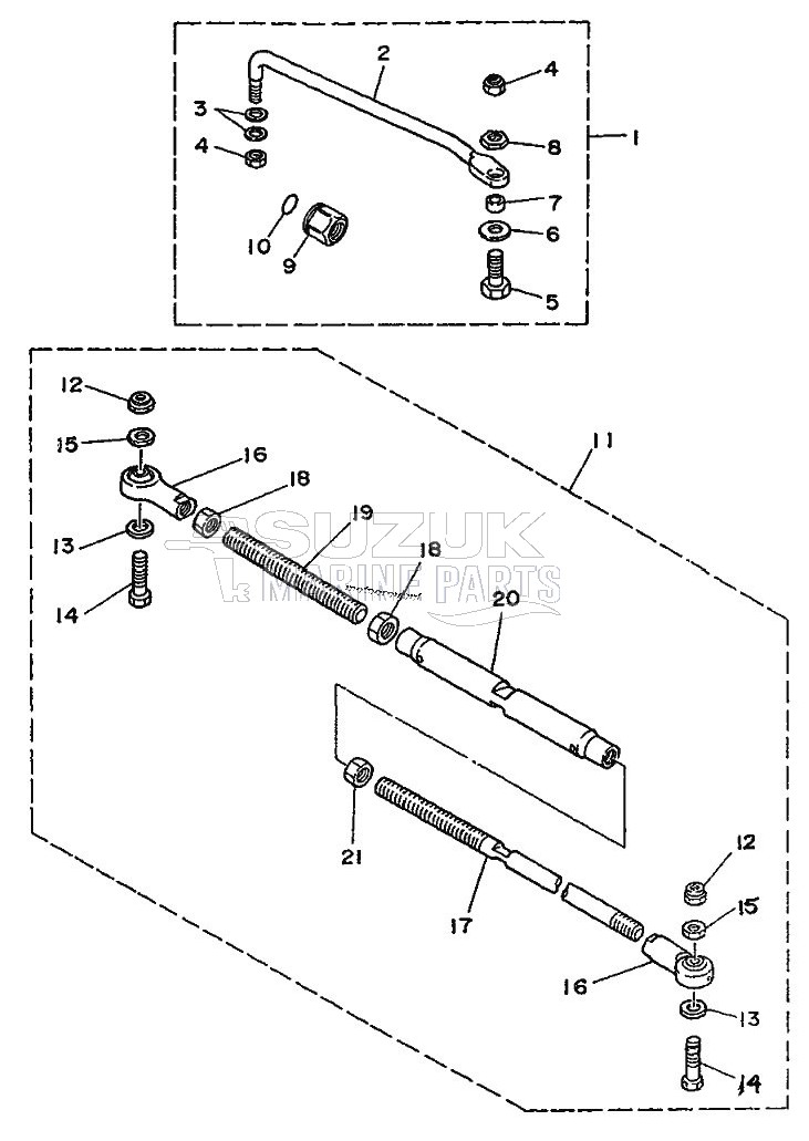 STEERING-GUIDE