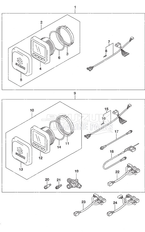 Multi Function Gauge (1)