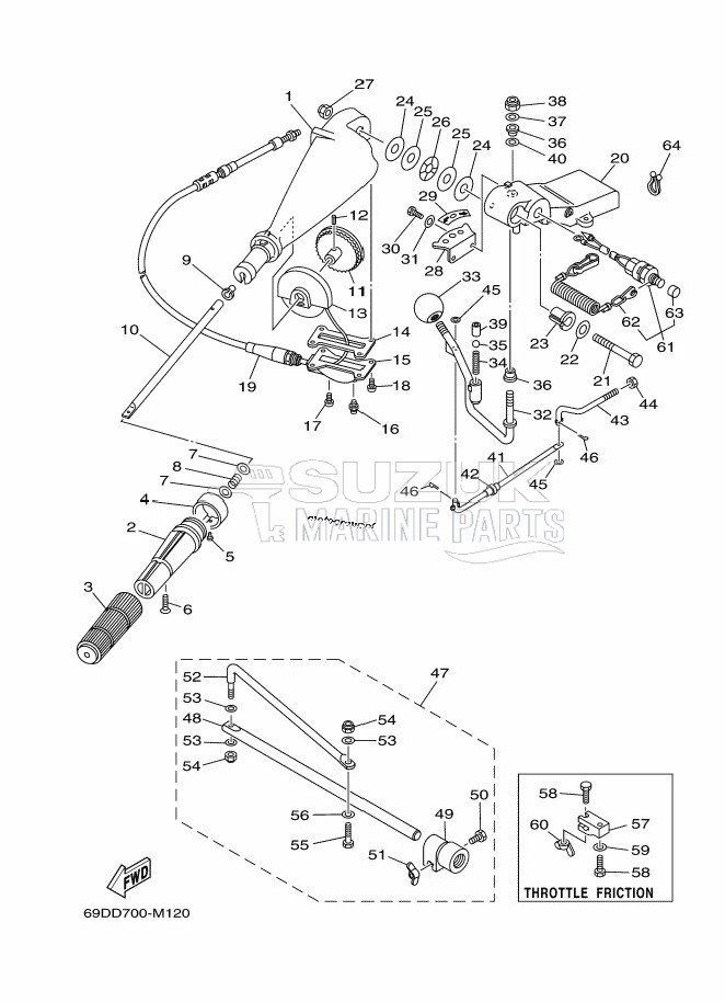 STEERING