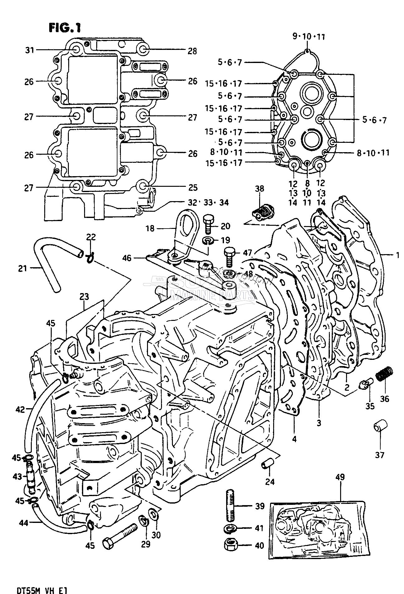 CYLINDER