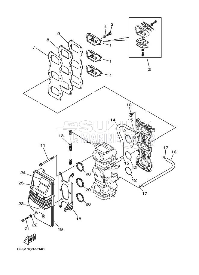 INTAKE