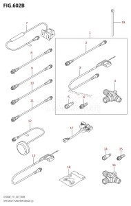 DF200A From 20003F-240001 (E11 E40)  2022 drawing OPT:MULTI FUNCTION GAUGE (2) (023)