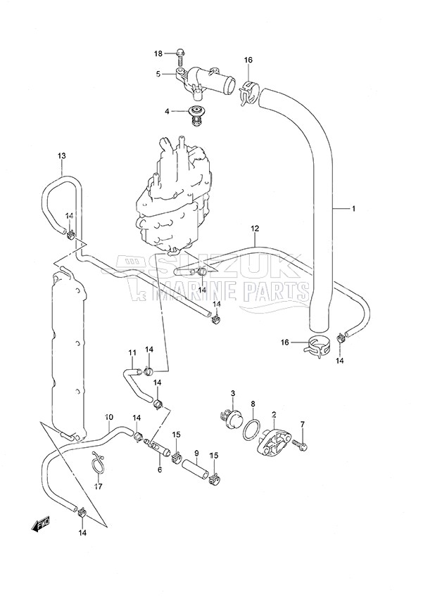 Thermostat