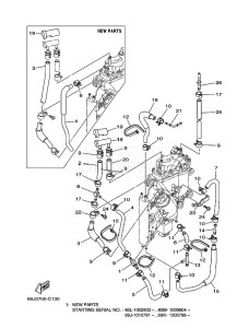 F200AETX drawing FUEL-PUMP-2