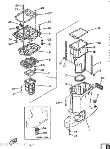 150A drawing CASING