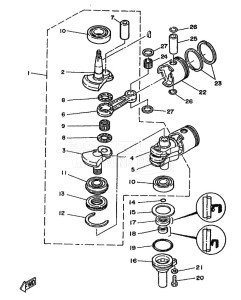 20C drawing KICK-STARTER