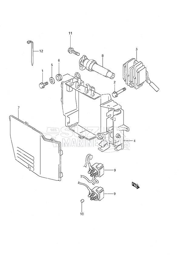 Ignition Coil