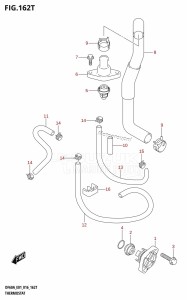 DF60A From 06003F-610001 (E01 E40)  2016 drawing THERMOSTAT (DF60AVTH:E01)