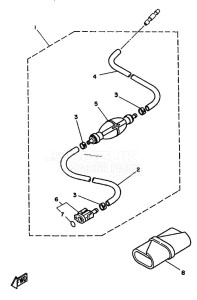 L150CETO drawing FUEL-SUPPLY-2