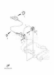 FL250DETU drawing OPTIONAL-PARTS-3