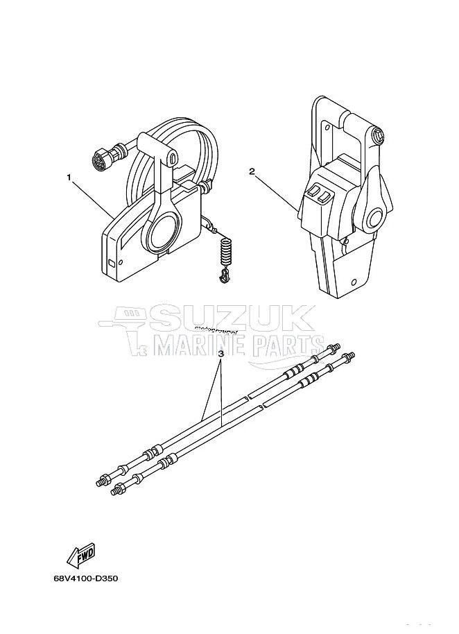 REMOTE-CONTROL-BOX