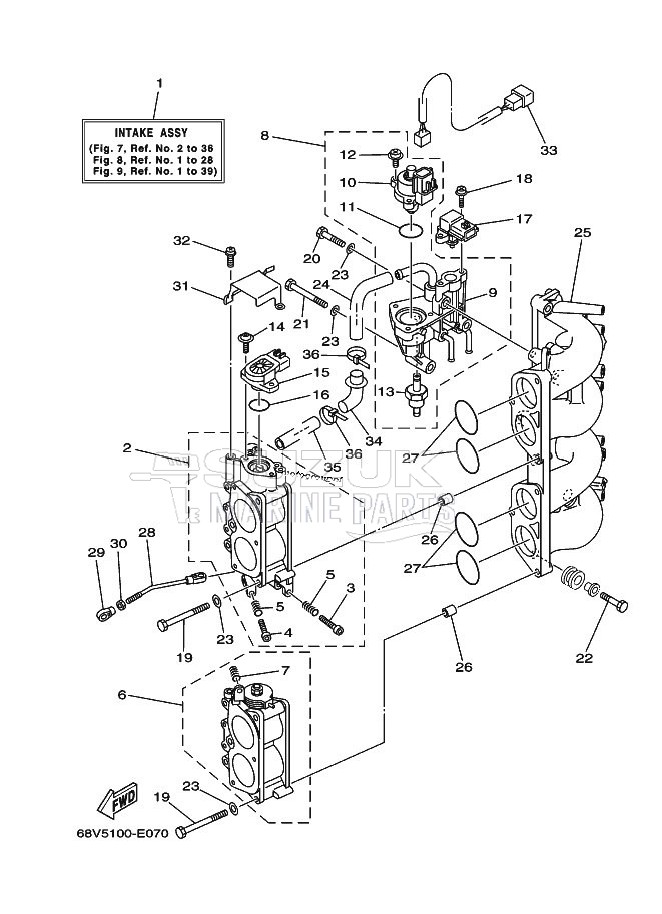 INTAKE-2