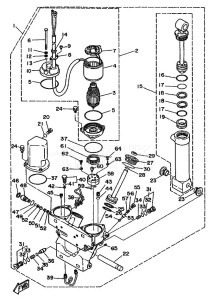 L150A drawing TILT-SYSTEM