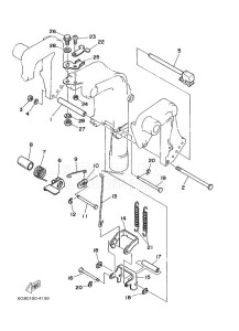 FT9-9A drawing MOUNT-5