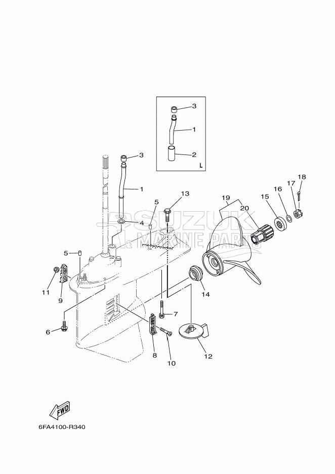 PROPELLER-HOUSING-AND-TRANSMISSION-2