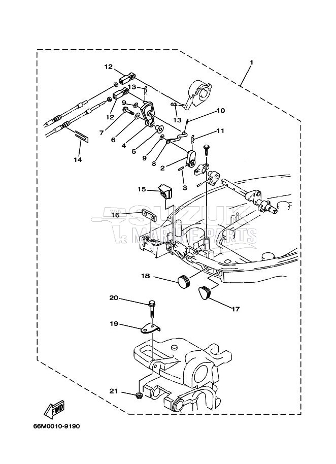 REMOTE-CONTROL