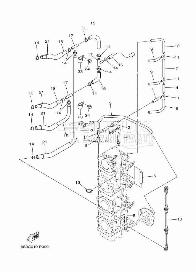 CARBURETOR-2