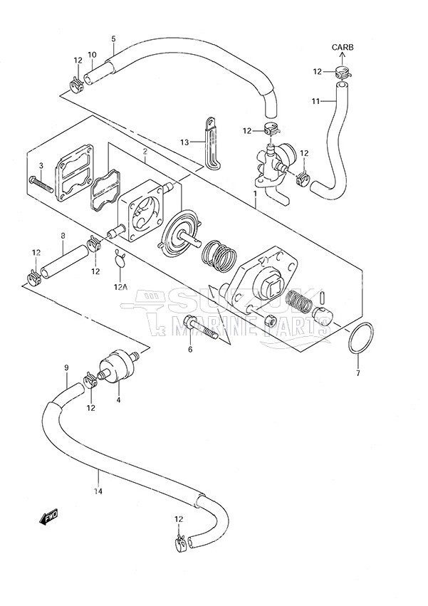 Fuel Pump