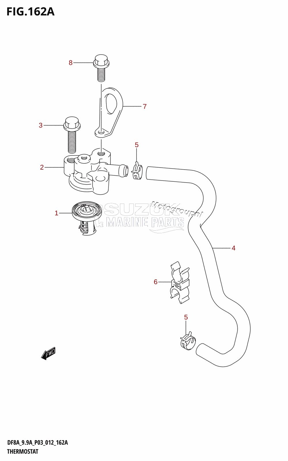 THERMOSTAT