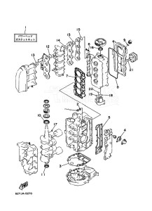 F50A drawing REPAIR-KIT-1