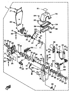 L150CETO drawing REMOTE-CONTROL-ASSEMBLY-2