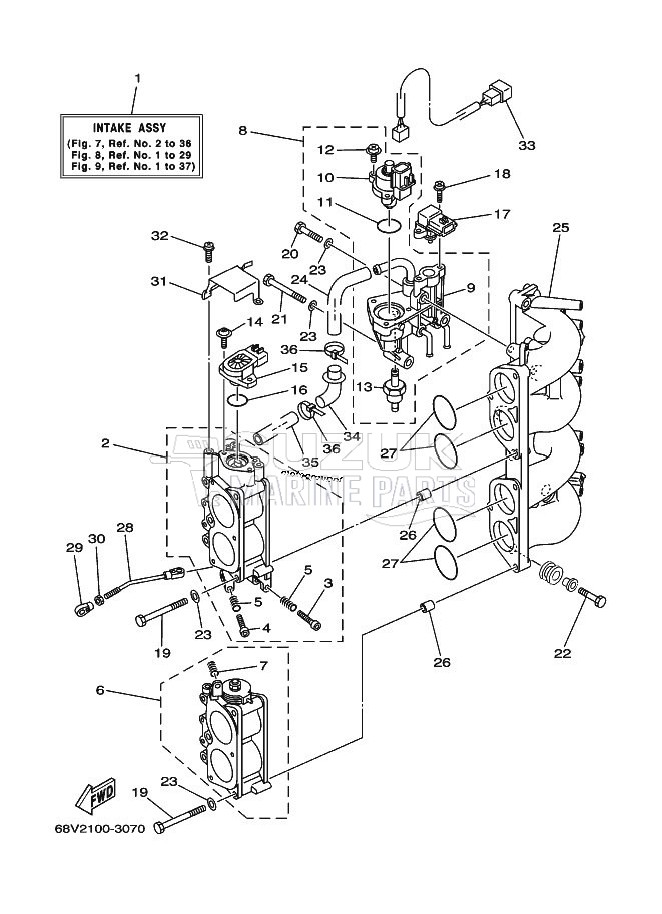 INTAKE-2