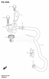 DF8A From 00801F-410001 (P01)  2014 drawing THERMOSTAT