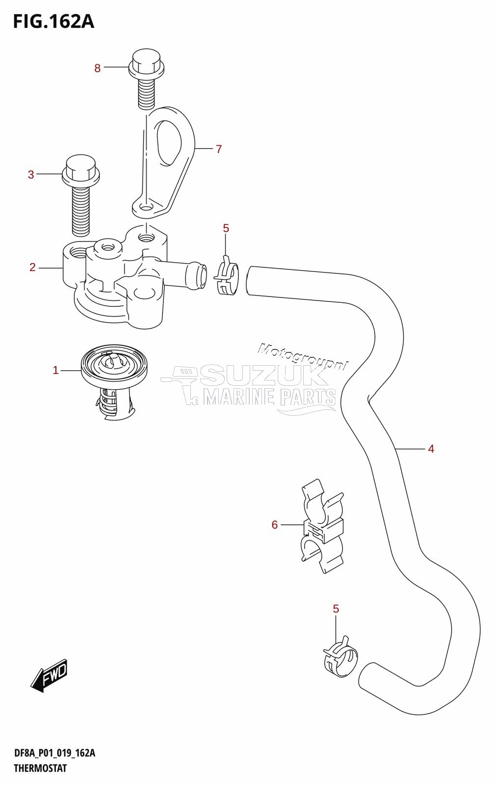 THERMOSTAT