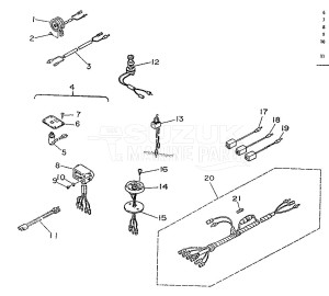 225AETO drawing OPTIONAL-PARTS-5