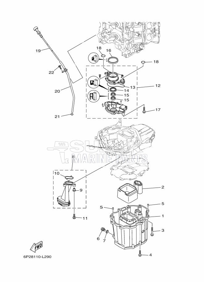 VENTILATEUR-DHUILE