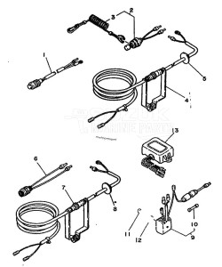 25N drawing OPTIONAL-PARTS-1