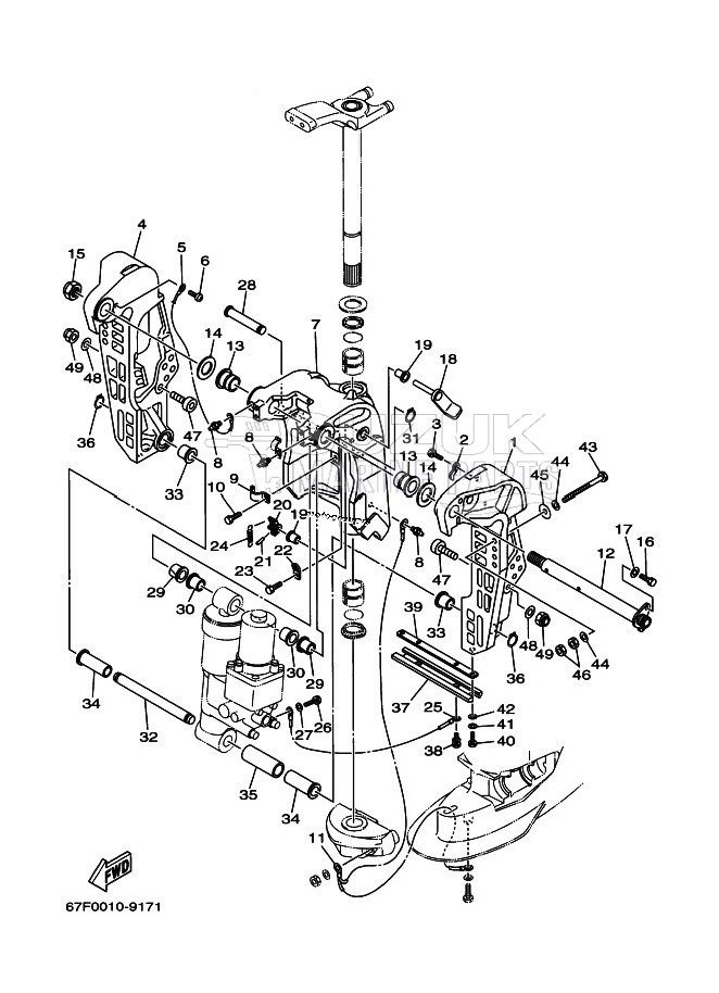 MOUNT-1