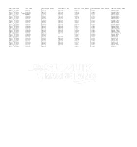 DF9.9 From 00992F-421001 (P03)  2004 drawing VIN_