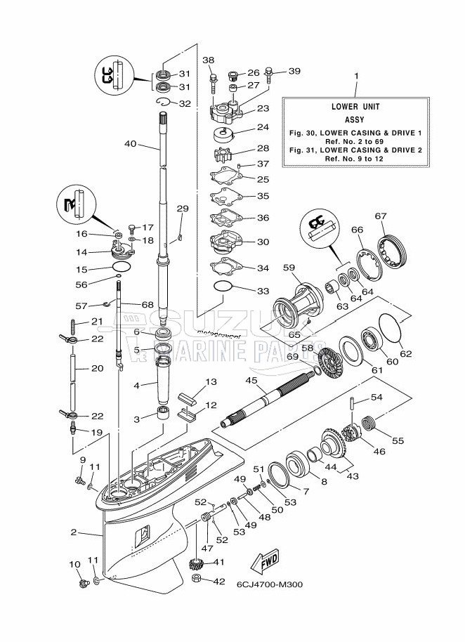 LOWER-CASING-x-DRIVE-1