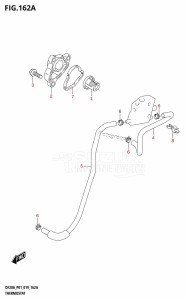 DF20A From 02002F-910001 (P01 P40)  2019 drawing THERMOSTAT