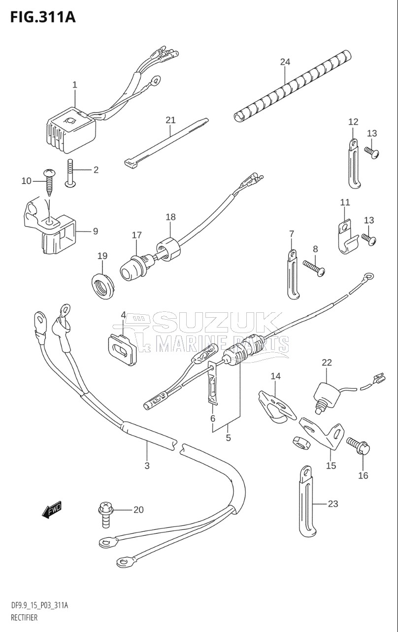 RECTIFIER (K4)