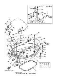 FT9-9DEL drawing BOTTOM-COWLING