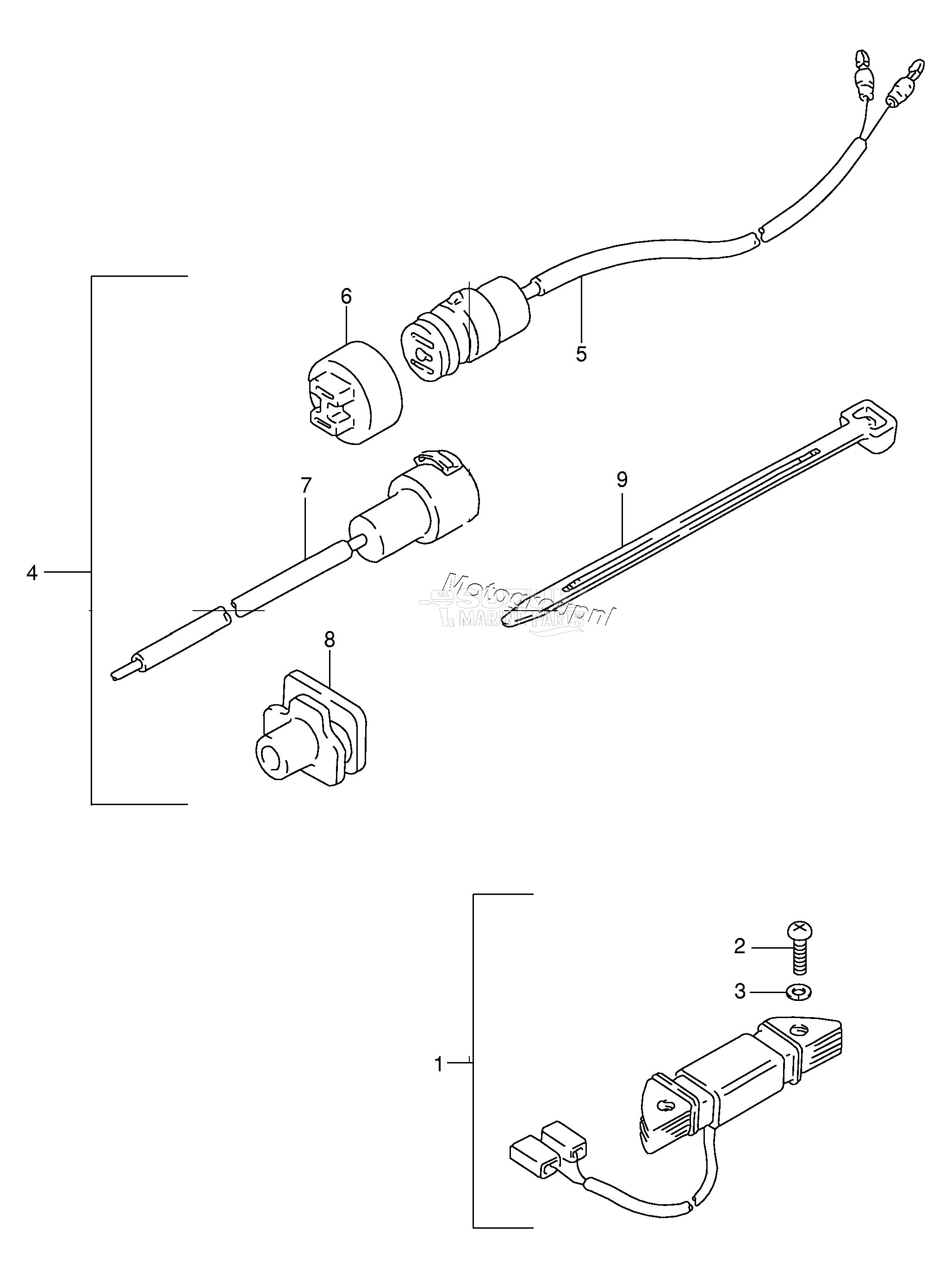 OPTIONAL : ELECTRICAL (2)